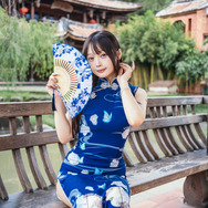 Miyu小咪(Instagram:kotori_0214)
