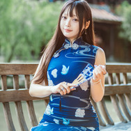 Miyu小咪(Instagram:kotori_0214)
