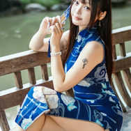 Miyu小咪(Instagram:kotori_0214)