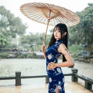 Miyu小咪(Instagram:kotori_0214)