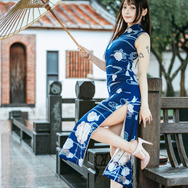 Miyu小咪(Instagram:kotori_0214)
