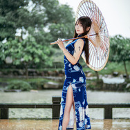 Miyu小咪(Instagram:kotori_0214)