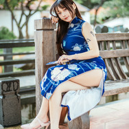 Miyu小咪(Instagram:kotori_0214)