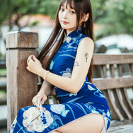 Miyu小咪(Instagram:kotori_0214)