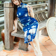 Miyu小咪(Instagram:kotori_0214)