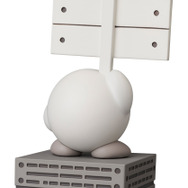 「おしまい」を掲げたあの姿も！『星のカービィ』シリーズ6作品から色々なカービィが立体化―“ほおばりヘンケイ”もかわいらしい