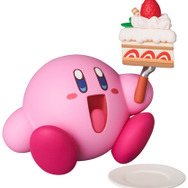 「おしまい」を掲げたあの姿も！『星のカービィ』シリーズ6作品から色々なカービィが立体化―“ほおばりヘンケイ”もかわいらしい