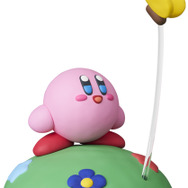 「おしまい」を掲げたあの姿も！『星のカービィ』シリーズ6作品から色々なカービィが立体化―“ほおばりヘンケイ”もかわいらしい