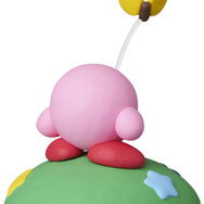 「おしまい」を掲げたあの姿も！『星のカービィ』シリーズ6作品から色々なカービィが立体化―“ほおばりヘンケイ”もかわいらしい