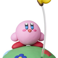 おしまい」を掲げたあの姿も！『星のカービィ』シリーズ6作品