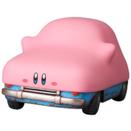 「おしまい」を掲げたあの姿も！『星のカービィ』シリーズ6作品から色々なカービィが立体化―“ほおばりヘンケイ”もかわいらしい