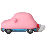 「おしまい」を掲げたあの姿も！『星のカービィ』シリーズ6作品から色々なカービィが立体化―“ほおばりヘンケイ”もかわいらしい