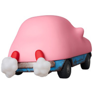 「おしまい」を掲げたあの姿も！『星のカービィ』シリーズ6作品から色々なカービィが立体化―“ほおばりヘンケイ”もかわいらしい