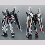 ガンダムSEED」シリーズより「ストライクノワール」がROBOT魂で