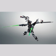 「ガンダムSEED」シリーズより「ストライクノワール」がROBOT魂で立体化！大型の「ノワールストライカー」を始め、多数の武装をセットにした豪華仕様