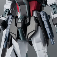 「ガンダムSEED」シリーズより「ストライクノワール」がROBOT魂で立体化！大型の「ノワールストライカー」を始め、多数の武装をセットにした豪華仕様