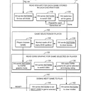Wii用ハードディスクの特許が取得される