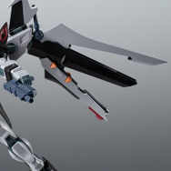 「ガンダムSEED」シリーズより「ストライクノワール」がROBOT魂で立体化！大型の「ノワールストライカー」を始め、多数の武装をセットにした豪華仕様