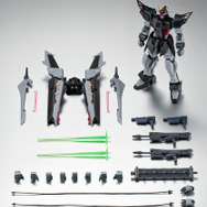ストライクノワール ROBOT魂 フィギュア ROBOT魂 ＜SIDE MS＞ GAT-X105E＋AQM/E-X09S ストライクノワール