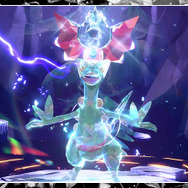 『ポケモンSV』「最強のジュカイン」レイド開催決定！相手はドラゴンテラスタイプ、心強い仲間をゲットしよう