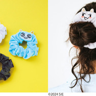 『どこでもいっしょ』『サルゲッチュ』グッズがかわいい！トロたちのクッションや、再現度が凄いゲームパッケージ風ポーチも