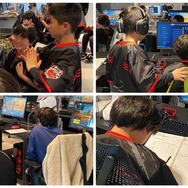 小中高生向けeスポーツ体験キャンプ「CR Fortnite CAMP」第3回開催決定