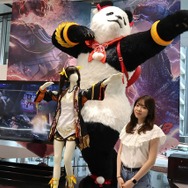 【キャリアクエスト】ユーザーに熱狂と喜びを届ける楽しさ…『鉄拳8』の魅力を世界に発信するマーケター・青山早紀さんにインタビュー