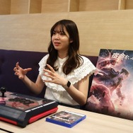 【キャリアクエスト】ユーザーに熱狂と喜びを届ける楽しさ…『鉄拳8』の魅力を世界に発信するマーケター・青山早紀さんにインタビュー