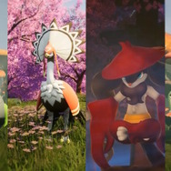 『パルワールド』近いうちにPS5版が発表されるかも？開発元スタッフの“意味ありげな投稿”が憶測を呼ぶ