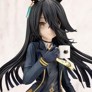 注目ブランド 表情替えパーツの「微笑み顔」も可愛い！『ウマ娘』より ゲームキャラクター