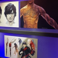 外山圭一郎が語る“その時にないもの”を作り続ける姿勢…『野狗子: Slitterhead』開発者インタビュー