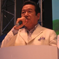 【TGS2007】草野仁が『宝島Z』を、そしてゲームを熱く語った！