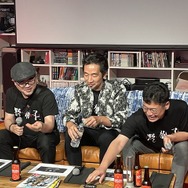 外山圭一郎が語る“その時にないもの”を作り続ける姿勢…『野狗子: Slitterhead』開発者インタビュー