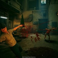 外山圭一郎氏の新作ホラーACT『野狗子:Slitterhead』先行試遊レポート。人から人に乗り移り、凝固した血で敵を貫け