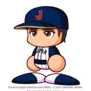 大谷翔平選手の名言も飛び出す！『パワプロアプリ』にて渡米後初のコラボイベントが開催中―「大谷の塔」に挑んで活躍を追体験