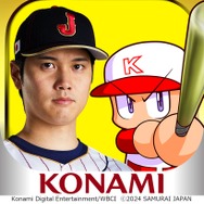 大谷翔平選手の名言も飛び出す！『パワプロアプリ』にて渡米後初のコラボイベントが開催中―「大谷の塔」に挑んで活躍を追体験