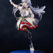 『ウマ娘』オグリキャップが聖夜を駆ける「キセキの白星」衣装でスケールフィギュア化
