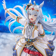 オグリキャップ~キセキの白星~　フィギュア オグリキャップ〜キセキの白星〜｜グッドスマイルカンパニー公式