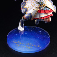 ウマ娘』オグリキャップが聖夜を駆ける「キセキの白星」衣装で