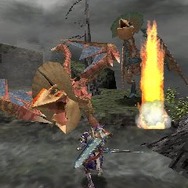 モンスターハンターモバイル