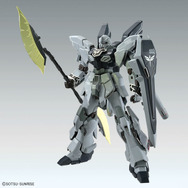 未組立 MG シナンジュ・スタイン Ver.Ka ナラティブVer. Amazon | MG 機動戦士ガンダムNT シナンジュ・スタイン