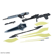 新作ガンプラ「MG シナンジュ・スタイン (ナラティブ Ver.) Ver.Ka」の商品画像が一挙公開！MGならではの存在感に、ビームパーツもたっぷり