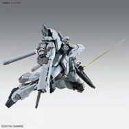 新作ガンプラ「MG シナンジュ・スタイン (ナラティブ Ver.) Ver