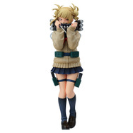 ヒロアカ」新作一番くじ発売！テーマはヴィラン、ラストワン賞