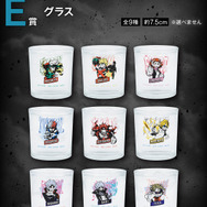 「ヒロアカ」新作一番くじはヴィランがテーマ！ラストワン賞「トガヒミコ」の“カアイイ表情”にドキッとする