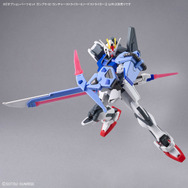 ガンダムSEED」ランチャー/ソードストライカーが完全新規造形で