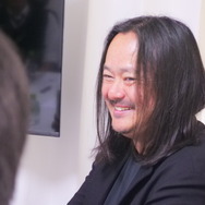 『ヘブバン』が紡いだ奇妙な縁!高校生が新作ゲーム『Starry Museum』開発者にインタビューする様子を密着取材