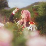 「少女革命ウテナ」ウテナ：小鞠（X：@comaribbon）、アンシー：Banko （X：@banko003）、カメラマン：maruco （X：@maruco_sss）