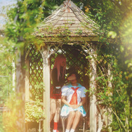 「少女革命ウテナ」ウテナ：小鞠（X：@comaribbon）、アンシー：Banko （X：@banko003）、カメラマン：maruco （X：@maruco_sss）