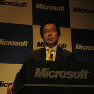 Kinectの別分野への展開も・・・マイクロソフト2011年度経営方針説明会